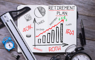 Back to the Basics of Retirement Accounts Wisdom Financial