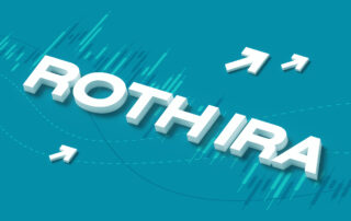 Is a Roth IRA Conversion in Your Future? Wisdom Financial