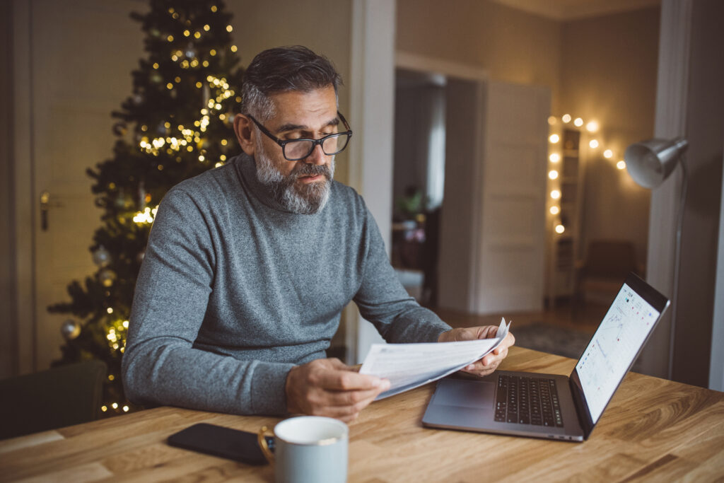 5 Year-End Financial Moves for the Holidays Wisdom Financial