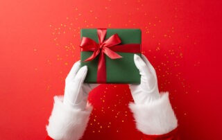 Give the Gift of Financial Planning This Holiday Season Wisdom Financial